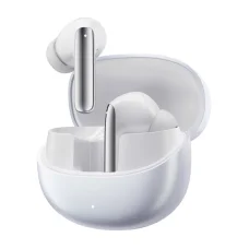 Fülhallgató TWS QCY MeloBuds Pro HT08, ANC (fehér)