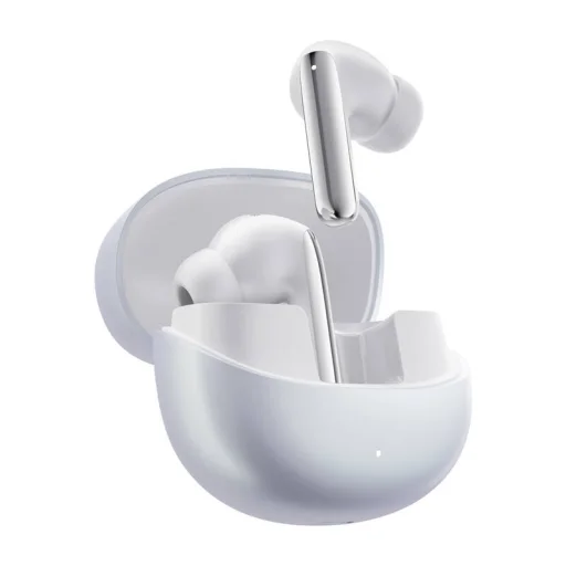 Fülhallgató TWS QCY MeloBuds Pro HT08, ANC (fehér) - 2