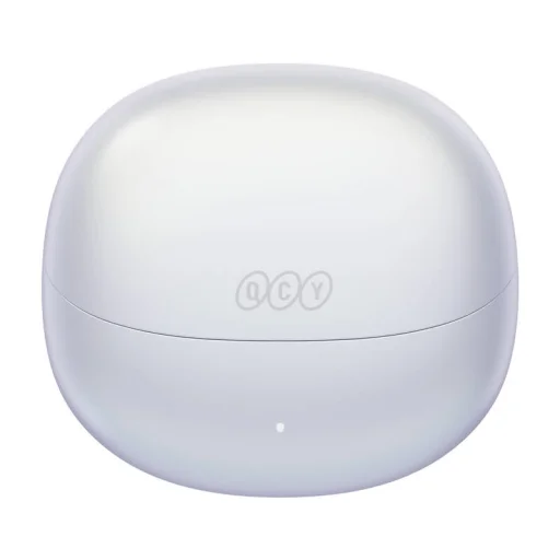 Fülhallgató TWS QCY MeloBuds Pro HT08, ANC (fehér) - 5