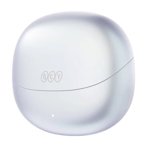 Fülhallgató TWS QCY MeloBuds Pro HT08, ANC (fehér) - 6