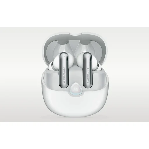 TWS EarBuds HiFuture Sonic Air (fehér) - 5