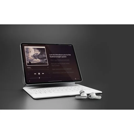 TWS EarBuds HiFuture Sonic Air (fehér) - 7