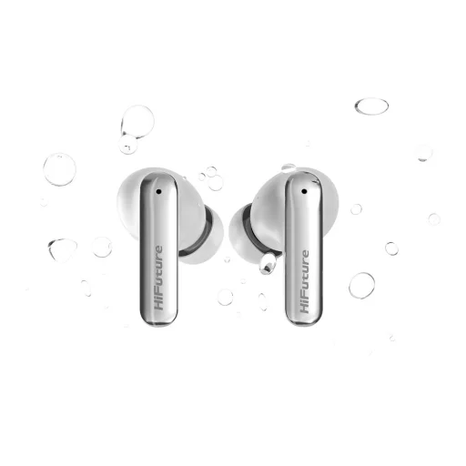 TWS EarBuds HiFuture Sonic Air (fehér) - 8