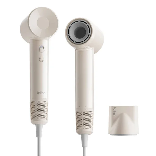 Hajszárító ionizációval Laifen SWIFT SE lite (Tejeskávé színű) - 2