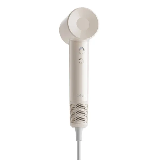 Hajszárító ionizációval Laifen SWIFT SE lite (Tejeskávé színű) - 3