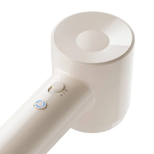 Hajszárító ionizációval Laifen SWIFT SE lite (Tejeskávé színű) - 5