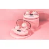 ONIKUMA T305 Gaming TWS fülhallgató (Pink) thumbnail