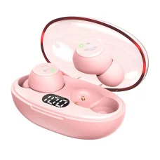 ONIKUMA T305 Gaming TWS fülhallgató (Pink)