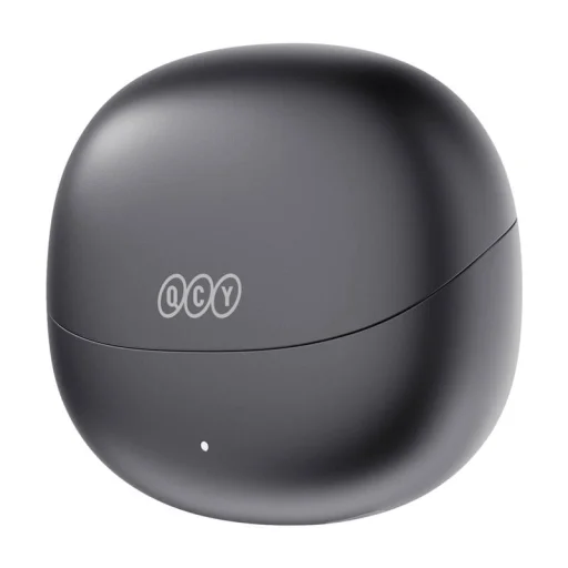 Fülhallgató TWS QCY MeloBuds Pro HT08, ANC (fekete) - 6