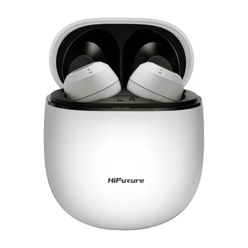 TWS EarBuds HiFuture OlymBuds3 (fehér) - 2