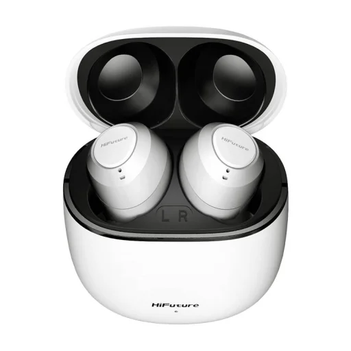 TWS EarBuds HiFuture OlymBuds3 (fehér) - 4