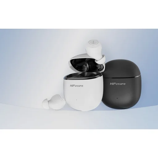 TWS EarBuds HiFuture OlymBuds3 (fehér) - 10