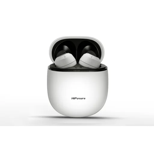 TWS EarBuds HiFuture OlymBuds3 (fehér) - 11