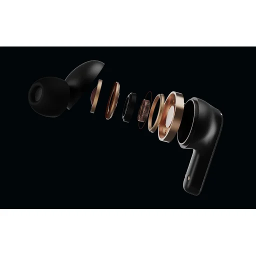 TWS EarBuds HiFuture Sonic Air (fekete) - 13