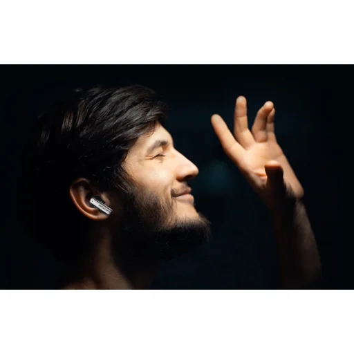 TWS EarBuds HiFuture Sonic Air (fekete) - 17