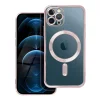 ELECTRO MAG COVER tok kompatibilis MagSafe-el IPHONE 11 Pro rose gold thumbnail