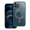 ELECTRO MAG COVER tok iPhone 12 Pro fekete thumbnail