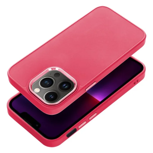 FRAME tok iPhone 13 Pro magenta - 7