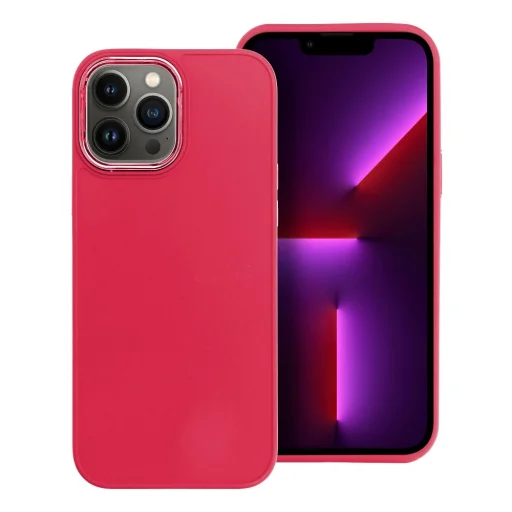 FRAME tok iPhone 13 Pro magenta - 1
