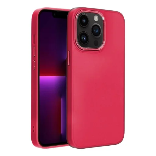 FRAME tok iPhone 13 Pro magenta - 6