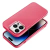 FRAME tok iPhone 14 Pro magenta thumbnail