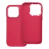FRAME tok iPhone 14 Pro magenta thumbnail