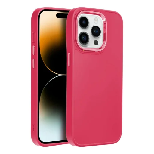 FRAME tok iPhone 14 Pro magenta - 5