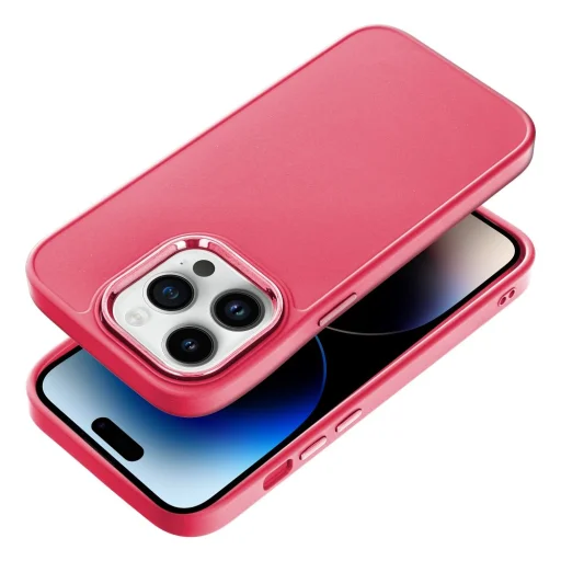 FRAME tok iPhone 14 Pro magenta - 6