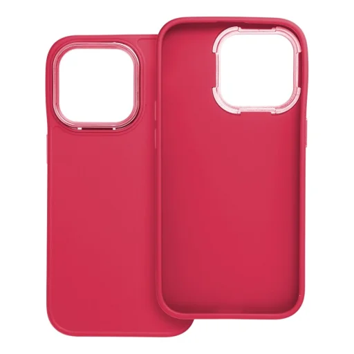 FRAME tok iPhone 14 Pro magenta - 7
