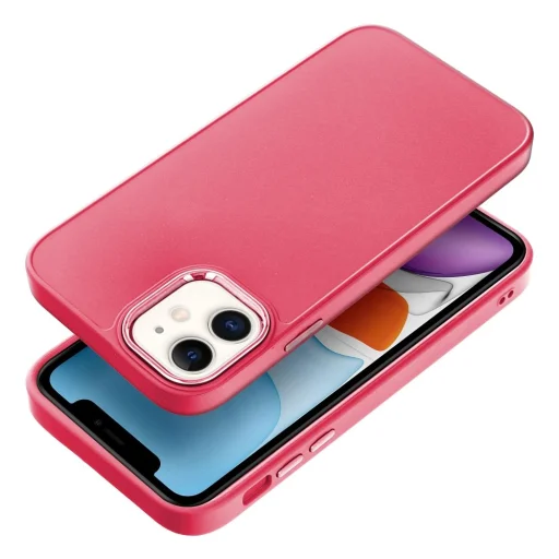 FRAME tok iPhone 11 magenta - 6