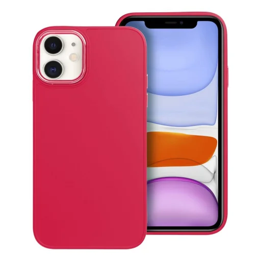 FRAME tok iPhone 11 magenta - 4