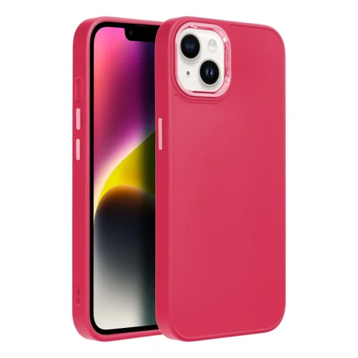 FRAME tok iPhone 13 magenta - 5