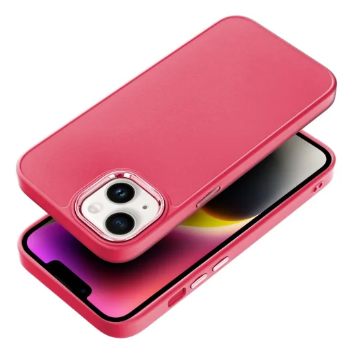 FRAME tok iPhone 13 magenta - 6