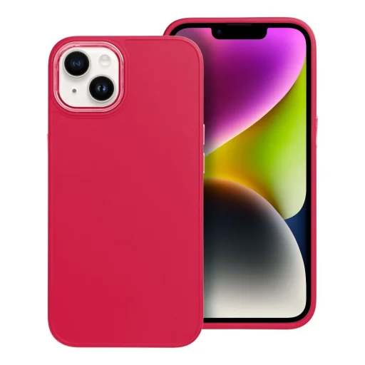 FRAME tok iPhone 13 magenta - 1
