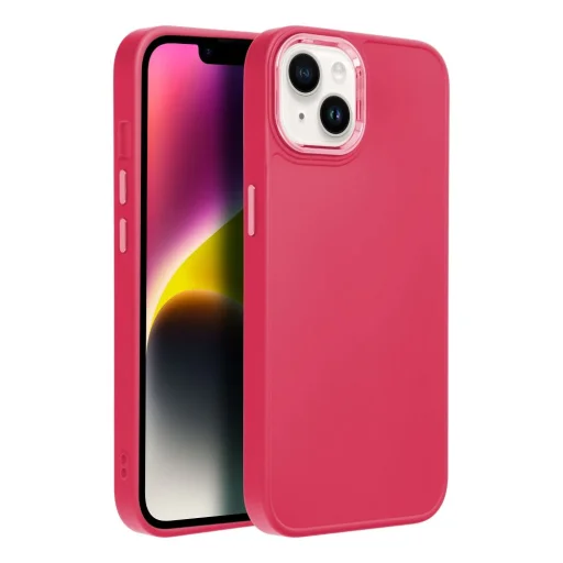 FRAME tok iPhone 14 magenta - 5