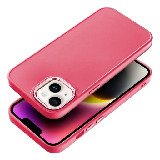 FRAME tok iPhone 14 magenta - 6