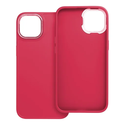 FRAME tok iPhone 14 magenta - 7