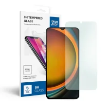 Tempered Glass Blue Star - SAMSUNG Galaxy Xcover 7 üvegfólia