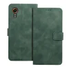 TENDER fliptok Samsung Galaxy XCover 7 tok zöld thumbnail