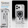  iPhone 16 Pro Spigen Ultra Hybrid Mag Magsafe Neo One tok thumbnail