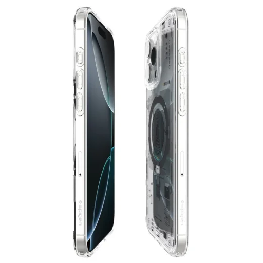  iPhone 16 Pro Spigen Ultra Hybrid Mag Magsafe Neo One tok - 14