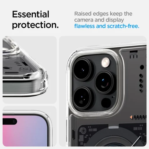  iPhone 16 Pro Spigen Ultra Hybrid Mag Magsafe Neo One tok - 19