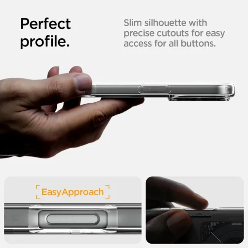  iPhone 16 Pro Spigen Ultra Hybrid Mag Magsafe Neo One tok - 20