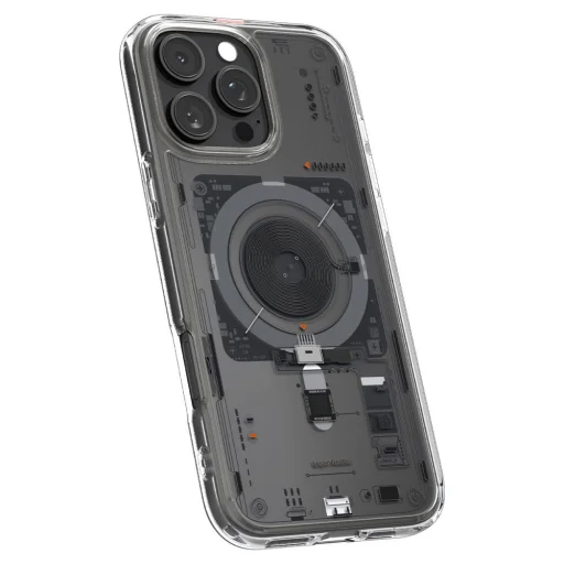  iPhone 16 Pro Spigen Ultra Hybrid Mag Magsafe Neo One tok - 7