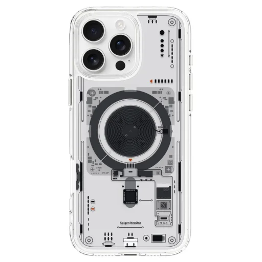  iPhone 16 Pro Spigen Ultra Hybrid Mag Magsafe Neo One tok - 10