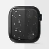 Ringke Dual Easy kijelzővédő fólia 3-pack Apple Watch 10/11 (42 mm) átlátszó üvegfólia - 4