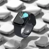 Ringke Dual Easy kijelzővédő fólia 3-pack Apple Watch 10/11 (42 mm) átlátszó üvegfólia - 6