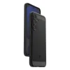  Galaxy S24 Fe Matt Fekete Spigen Rugged Armor Tok thumbnail