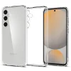  Galaxy S24 Fe Kristálytiszta Spigen Ultra Hybrid Tok - 4