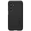  Galaxy S24 Fe Fekete Spigen Tough Armor tok thumbnail